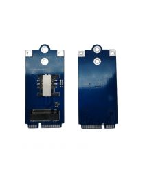 M.2 B Key to Mini PCI-E 5G modules PINS compatible Adapter Converter Card with SIM Card Slot for Quectel, SIMCom etc.