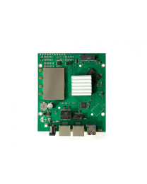 DR6018-S 802.11AX MU-MIMO OFDMA DUAL CONCURENT BAND Multifunction EMBEDDED BOARD, Qualcomm IPQ 6010, WiFi 6