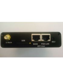 Wodaplug ® LTE router Multi-function QCA9531,E micro Board mini router metal case, 2x LAN /3G/UMTS/4G/5G/LTE gateway, PPPOE, dhcp-4G, M2M, miniPCIe, H5312