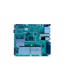 DR8074A - HK01 - QCA IPQ8074 802.11ax Reference Design 8×8 11ax MU-MIMO Dual Band Dual Concurrent Embedded Board