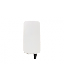 DR-AP 2 Outdoor enclosure for Wallys router Boards, 5GHz directional antenna 2*2 MIMO 6dBi, (2,4GHz antenna optional)