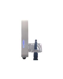 Wallys DR-AP4029 Outdoor WiFi 5 Access point, 802.11ac 2x2 Mu-MIMO, dual band, 2,4 omni + 5GHz directional antennas, IP67 