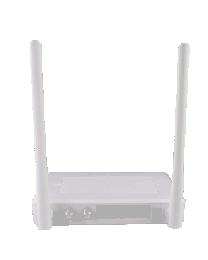 Wodaplug EOC Slave+11n 2x2 MIMO WiFi EOC1121R4WL-R410, 600Mbps, WiFi, 4*LAN, 2*F, WEB Management