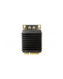 Compex WLE1216V2-20 2,4GHz 4×4 MU-MIMO 802.11n miniPCIe Module single band QCA9984, 20dBm