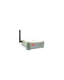 indoor plastic BOX for WP54/543 router board (no antenna)