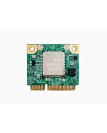 Sparklan WPEB-265AXI(BT) [B18] Half Mini PCIe Module WiFi 6 and BT 5.0 USB, Broadcom BCM43752, 801.11ax