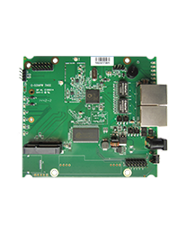 COMPEX WPJ531LV-A Dual Radio Embedded Board with QCA9531, 16/64MB, on board 2.4GHz radio, 11n/11ac ready