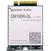 Quectel EM160R-GL EM16-G Quectel LTE-A M.2 IoT/M2M DL 5xCA Cat 16 Module global 1GBit / 150MBit 5G+ ready