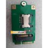 M.2 B Key to Mini PCI-E Adapter Converter Card with SIM Card Slot for Sierra Wireless modem or SIM by wodaplug.com